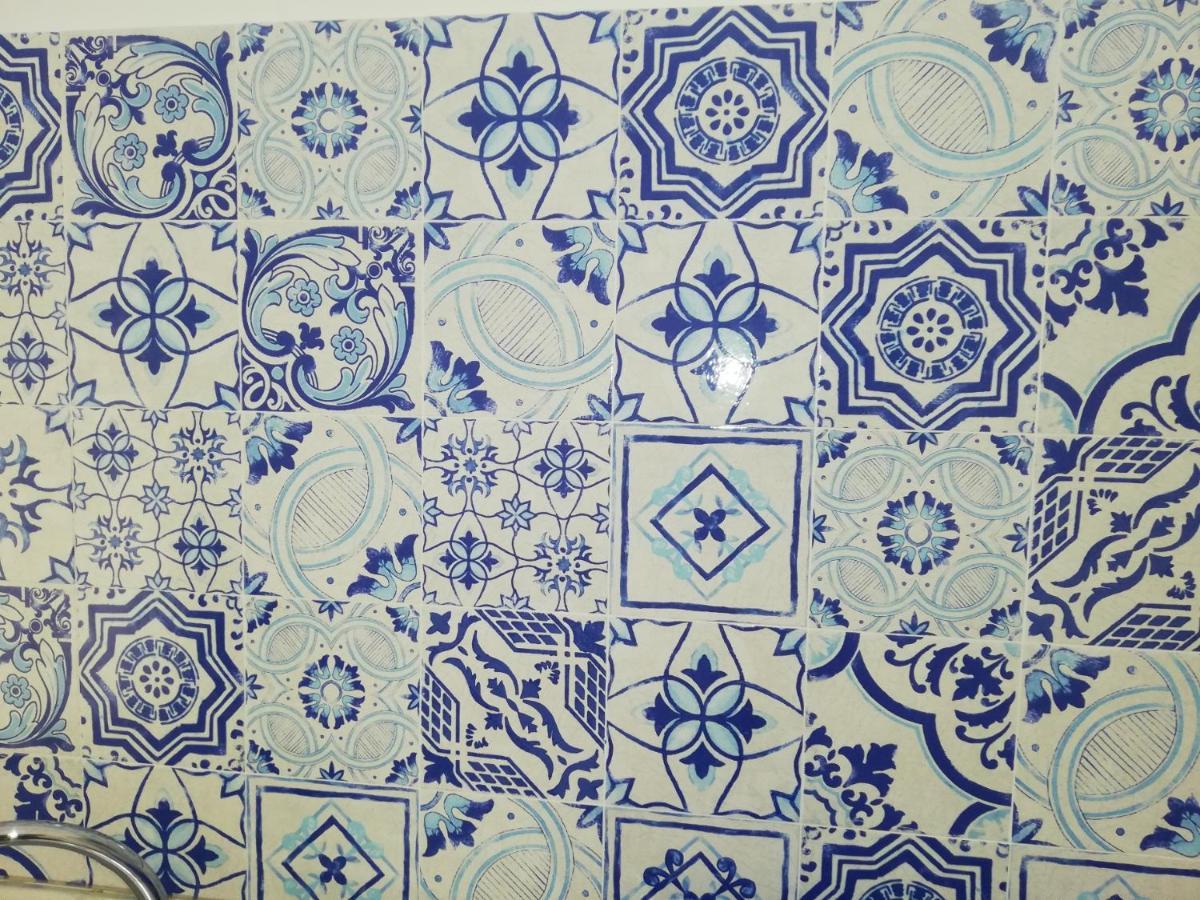 A Napoli Apartman Kültér fotó