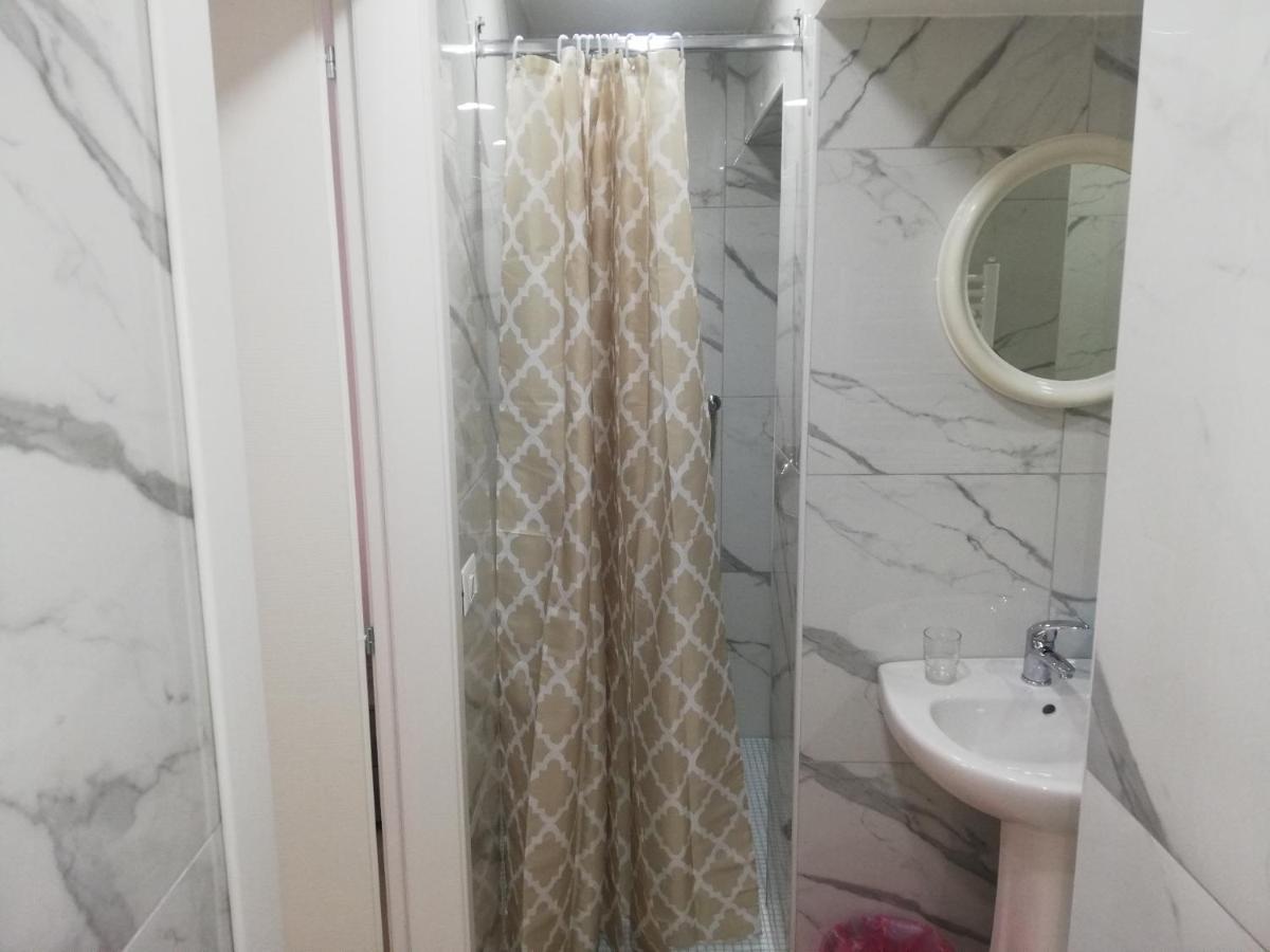A Napoli Apartman Kültér fotó