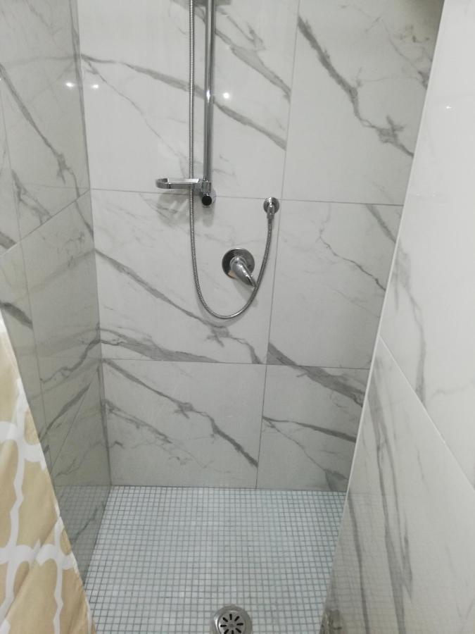 A Napoli Apartman Kültér fotó