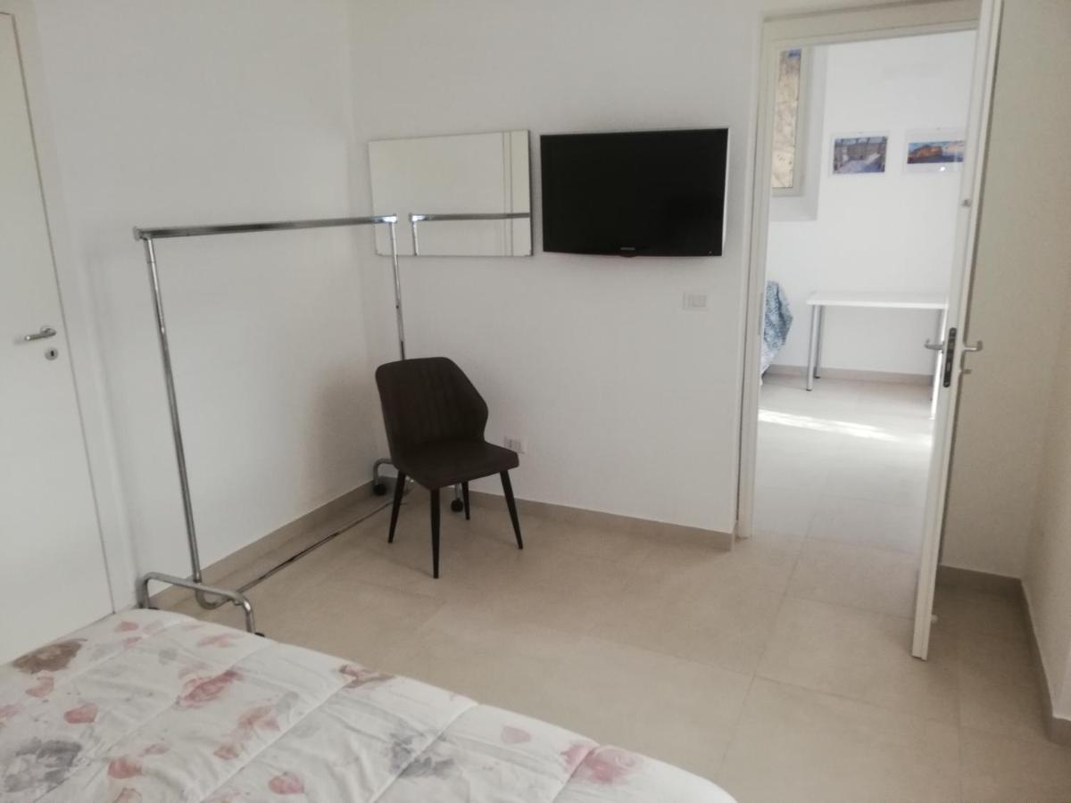 A Napoli Apartman Kültér fotó